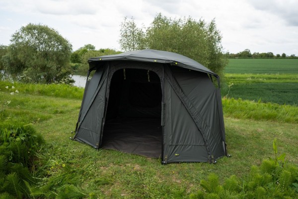 RidgeMonkey EscAPE FQ1 Bivvy