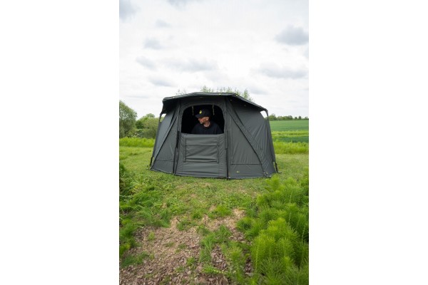 RidgeMonkey EscAPE FQ1 Bivvy