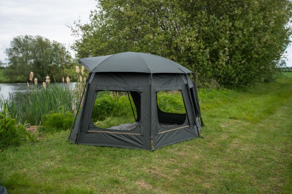 RidgeMonkey EscAPE FQ1 Bivvy