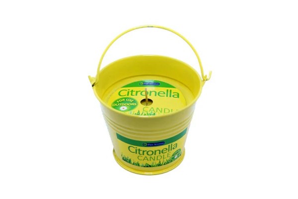 Pestshield Citronella Candle