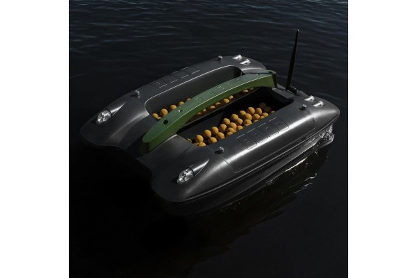 Deeper Quest Bait Boat With Downscan