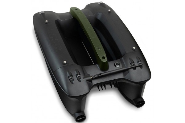 Deeper Quest Bait Boat With Downscan
