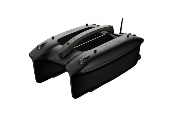 Deeper Quest Bait Boat With Downscan