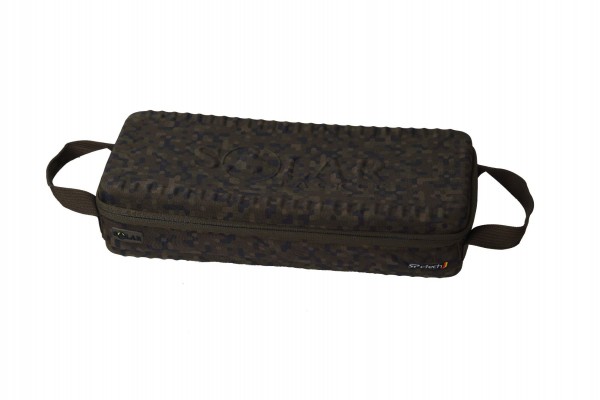 Solar SP C-Tec Barrow Lo Loader Bag
