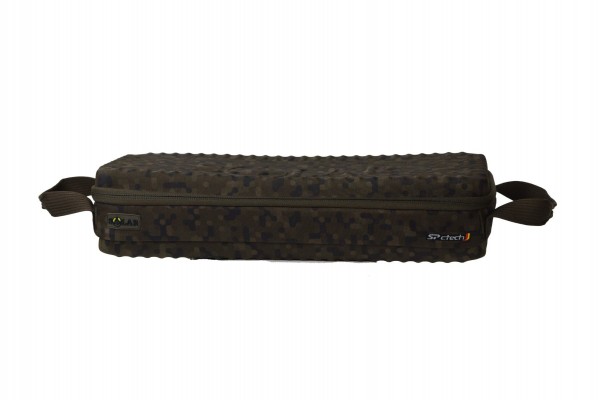 Solar SP C-Tec Barrow Lo Loader Bag