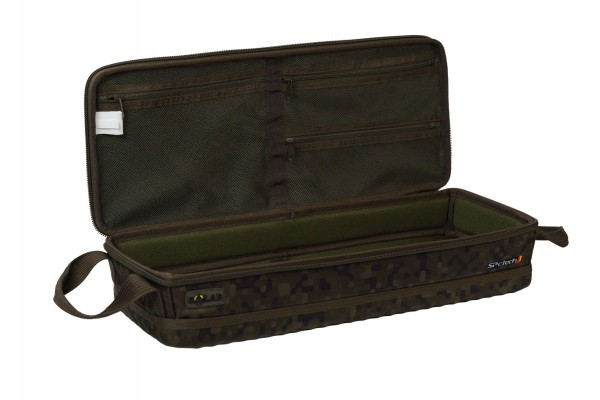 Solar SP C-Tec Barrow Lo Loader Bag