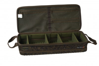 Solar SP C-Tec Barrow Lo Loader Bag