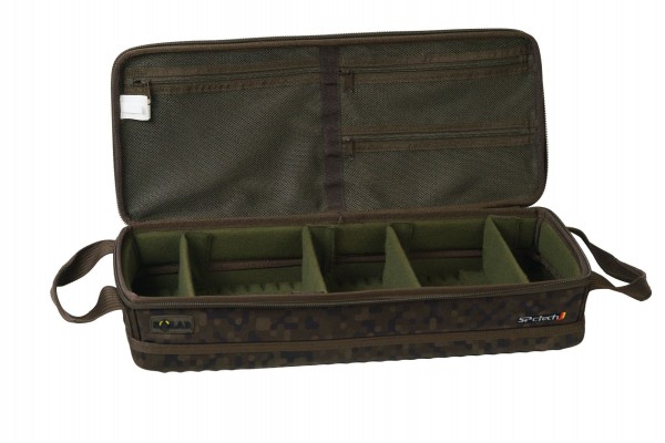 Solar SP C-Tec Barrow Lo Loader Bag