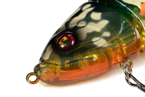 Fox Rage Replicant Swims 18cm