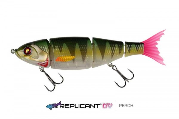 Fox Rage Replicant Swims 18cm