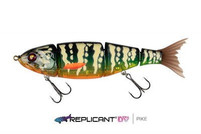 Fox Rage Replicant Swims 18cm