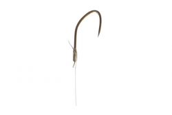 Drennan Acolyte Silverfish Maggot Hooks to Nylon
