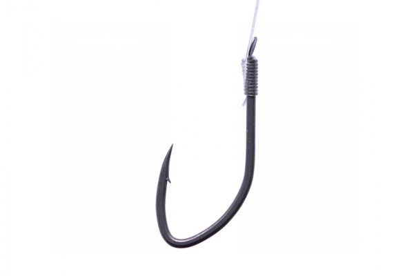 Drennan Acolyte Maggot Plus Hooks to Nylon