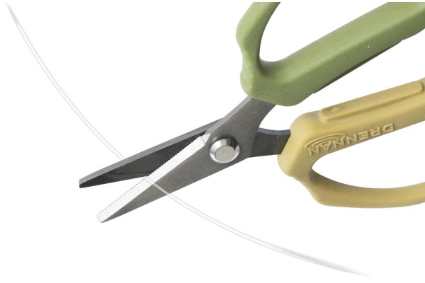 Drennan Specialist Big Grip Scissors