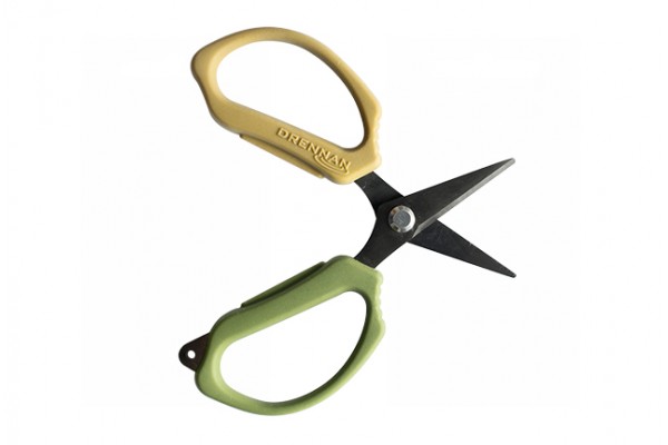Drennan Specialist Big Grip Scissors