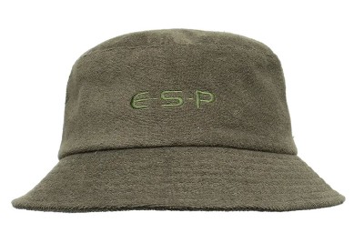 ESP Terry Towelling Bucket Hat