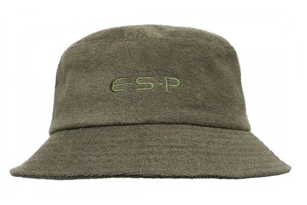 ESP Terry Towelling Bucket Hat