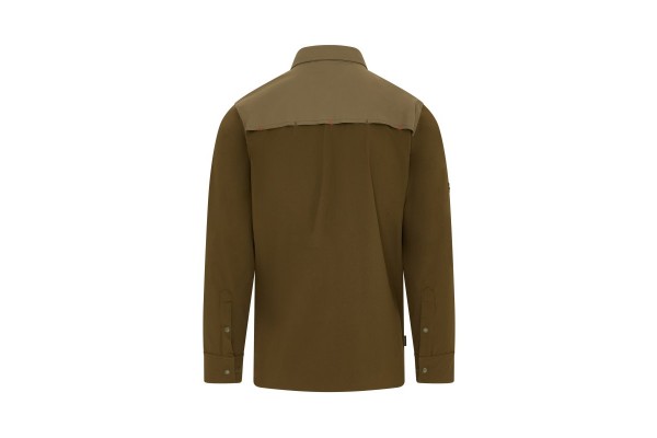 Trakker TechPro Mozzi Shirt