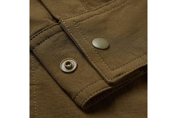Trakker TechPro Mozzi Shirt