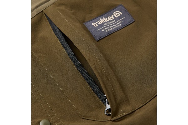 Trakker TechPro Mozzi Shirt