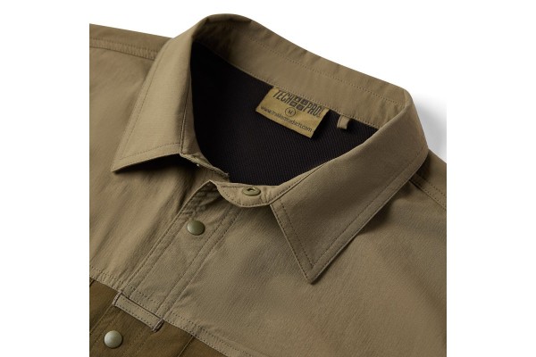 Trakker TechPro Mozzi Shirt