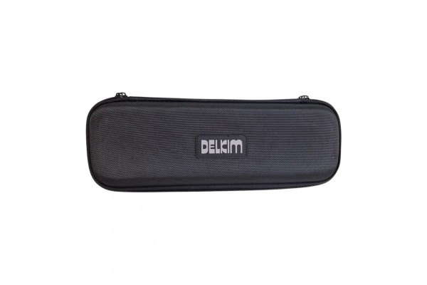Delkim Hanger Storage case