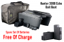 RidgeMonkey Hunter 3000 Echo Edition Bait Boat