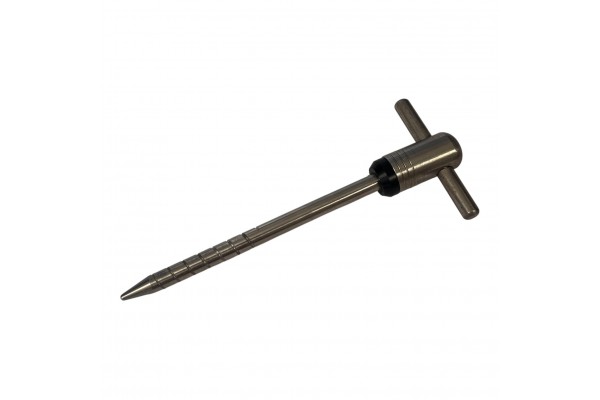 Top Notch Tackle Stumpy 5.5 inch Bivvy Pegs