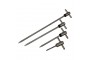Top Notch Tackle Stumpy 5.5 inch Bivvy Pegs
