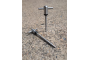 Top Notch Tackle Stumpy 5.5 inch Bivvy Pegs