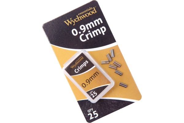 Wychwood Crimps 25pk