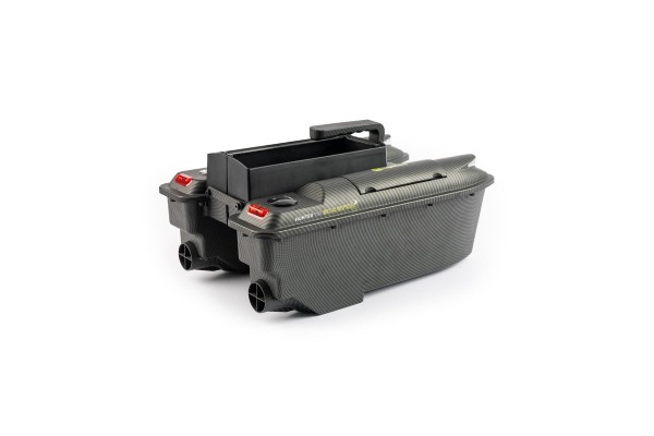 RidgeMonkey Hunter 750 Hopper Cover