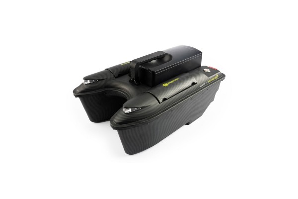 RidgeMonkey Hunter 750 Hopper Cover