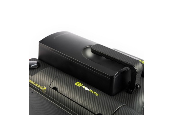 RidgeMonkey Hunter 750 Hopper Cover