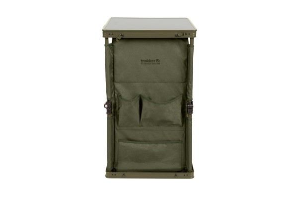 Trakker Bivvy Storage