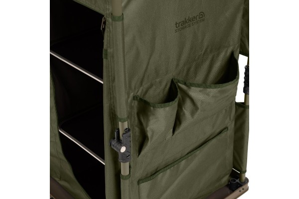 Trakker Bivvy Storage XL