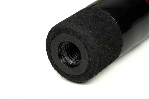 Fox 180cm Telescopic Net Handle