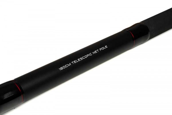Fox 180cm Telescopic Net Handle