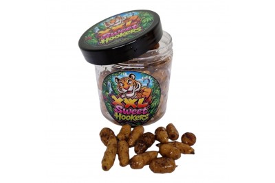 XXL Sweet Hookers Tiger Nuts