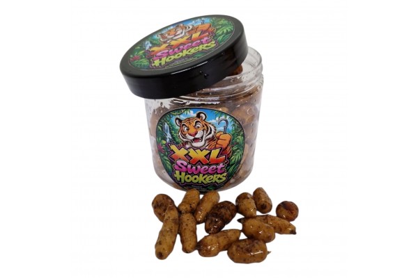 XXL Sweet Hooker Tiger Nuts