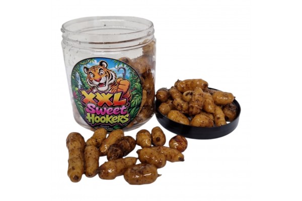 XXL Sweet Hooker Tiger Nuts