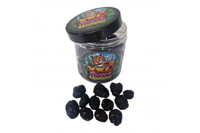 XXL Sweet Hookers Black Tiger Nuts
