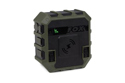 Fox Halo 48K Power Pack 2026