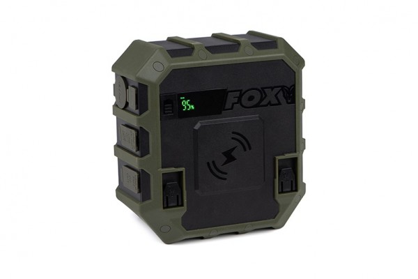 Fox Halo 48K Power Pack 2026