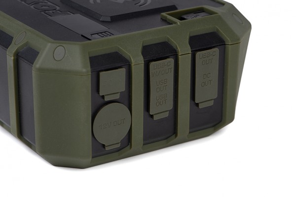 Fox Halo 48K Power Pack 2026
