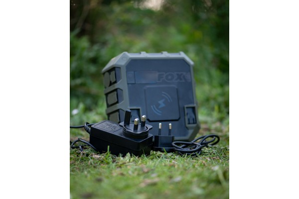Fox Halo 48K Power Pack 2026