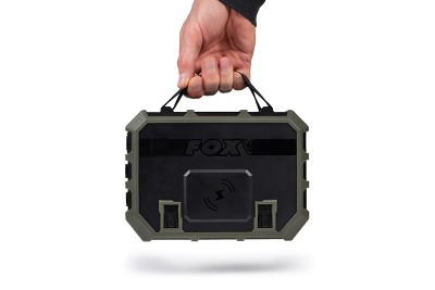 Fox Halo 96K Power Pack 2026