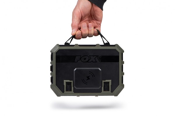 Fox Halo 96K Power Pack 2026