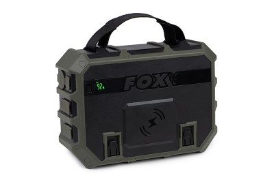 Fox Halo 96K Power Pack 2026