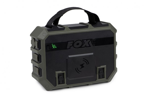 Fox Halo 96K Power Pack 2026